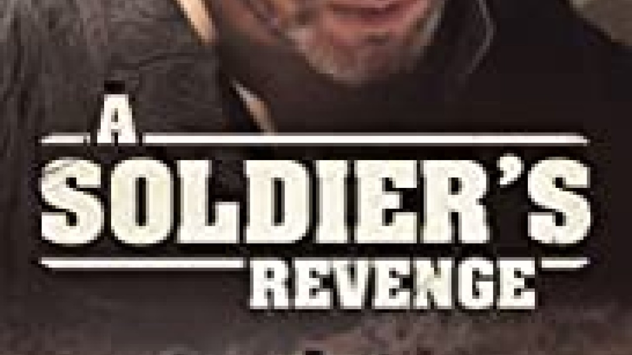 مشاهدة فيلم A Soldiers Revenge 2020 مترجم