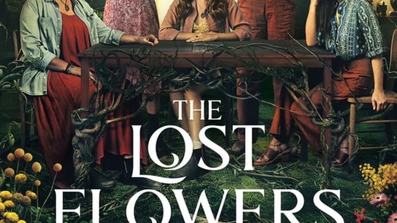 مشاهدة مسلسل The Lost Flowers of Alice Hart موسم 1 حلقة 2