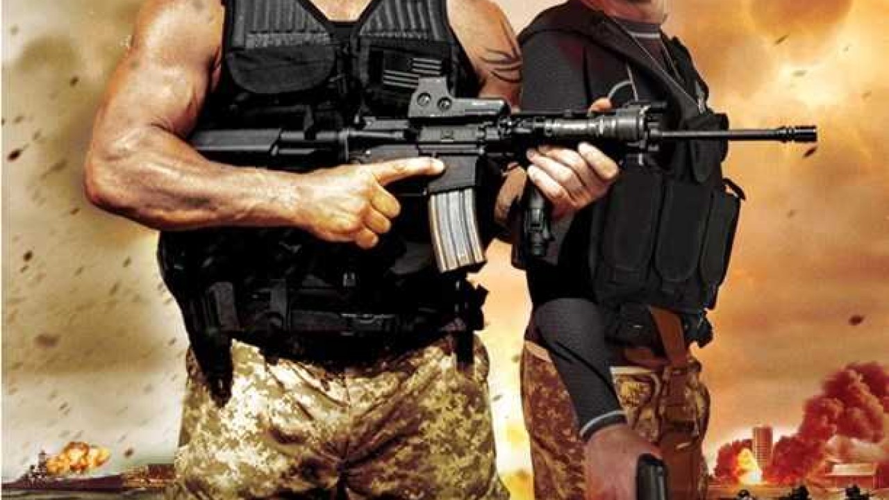 فيلم Check Point 2017 مترجم