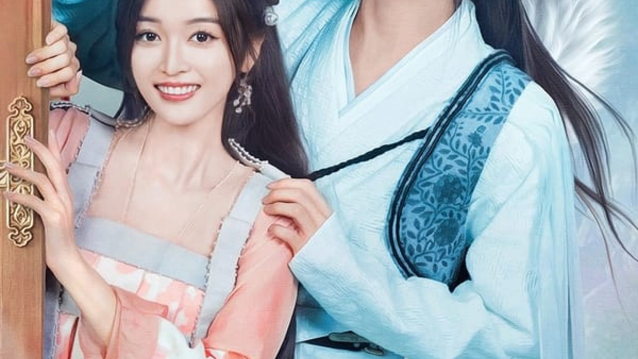 The Princess and the Werewolf الموسم 1