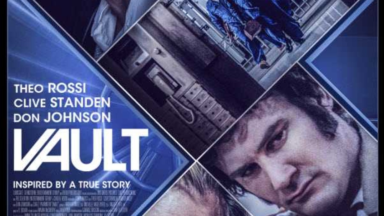 Vault 2019 مترجم