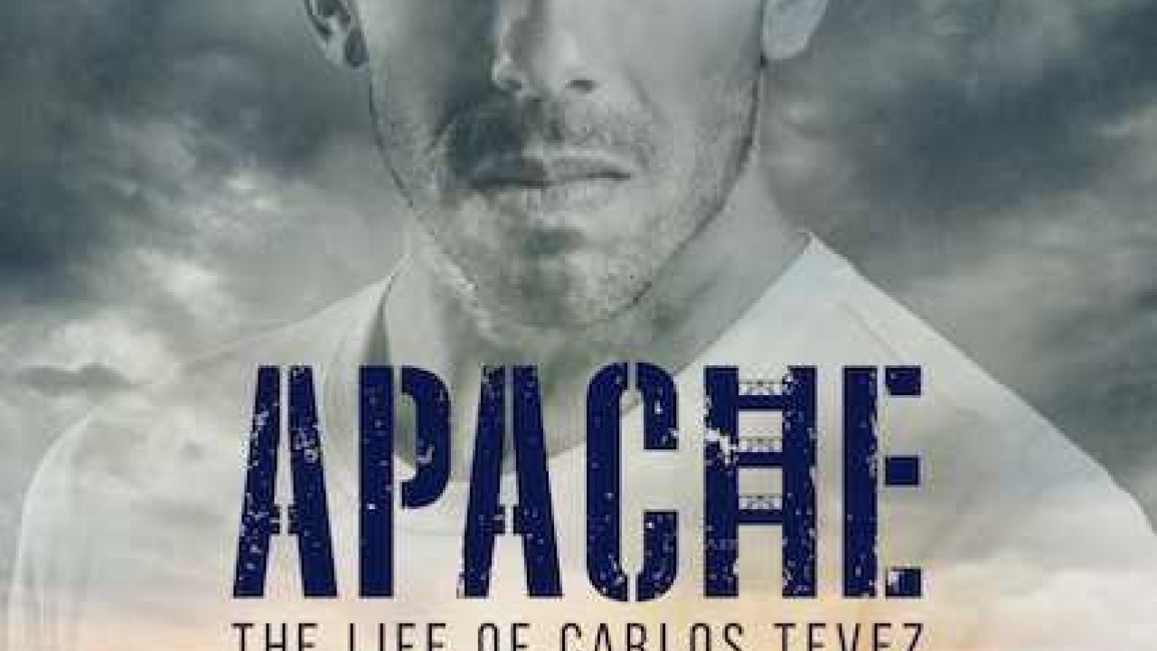 مشاهدة مسلسل Apache: La vida de Carlos Tevez موسم 1 حلقة 8 والاخيرة