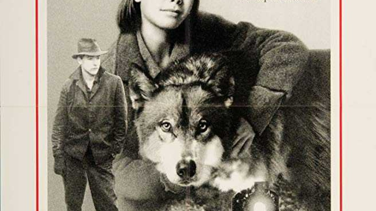 مشاهدة فيلم The Journey of Natty Gann 1985 مترجم