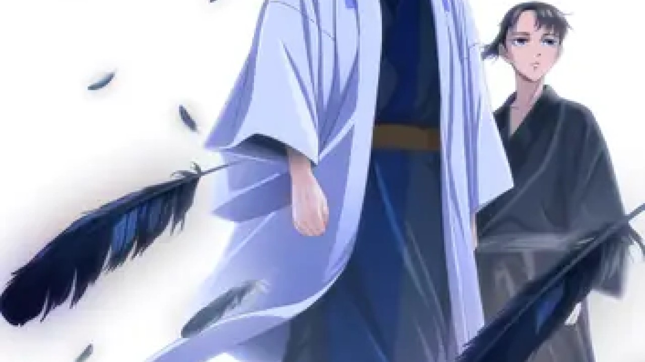 مشاهدة انمي Karasu wa Aruji wo Erabanai موسم 1 حلقة 2