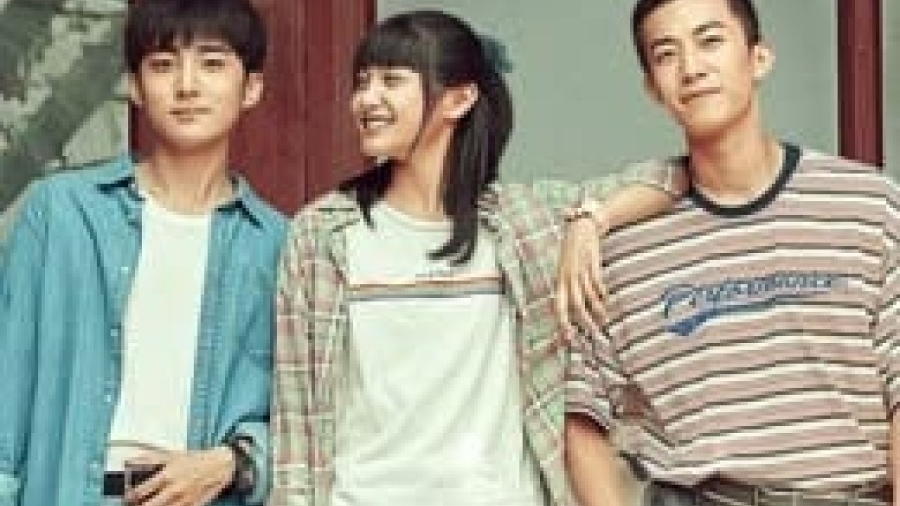 مشاهدة مسلسل Once and forever The sun rises موسم 1 حلقة 3