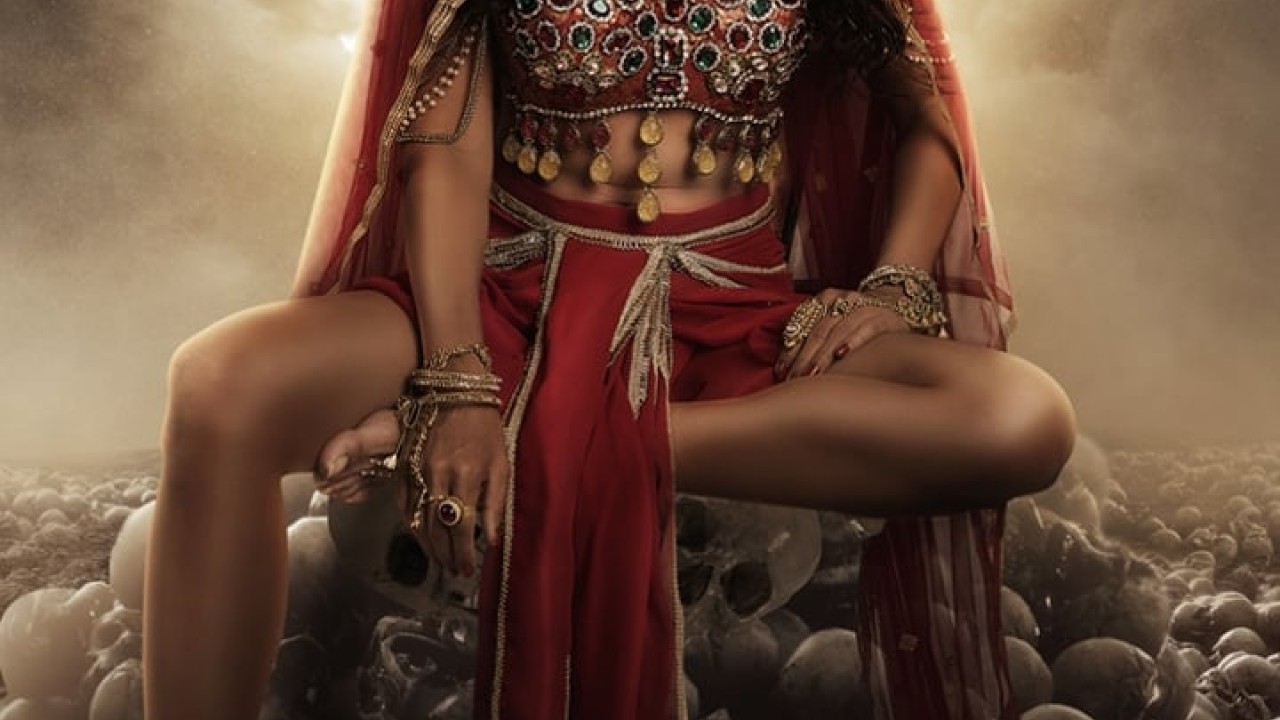 مشاهدة مسلسل Kamini موسم 1 حلقة 5
