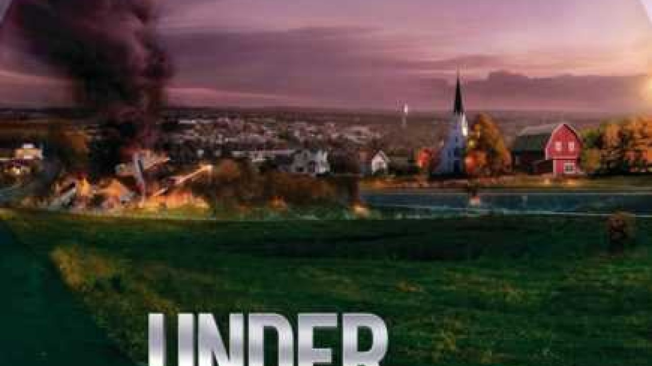 مشاهدة مسلسل Under the Dome موسم 3 حلقة 9