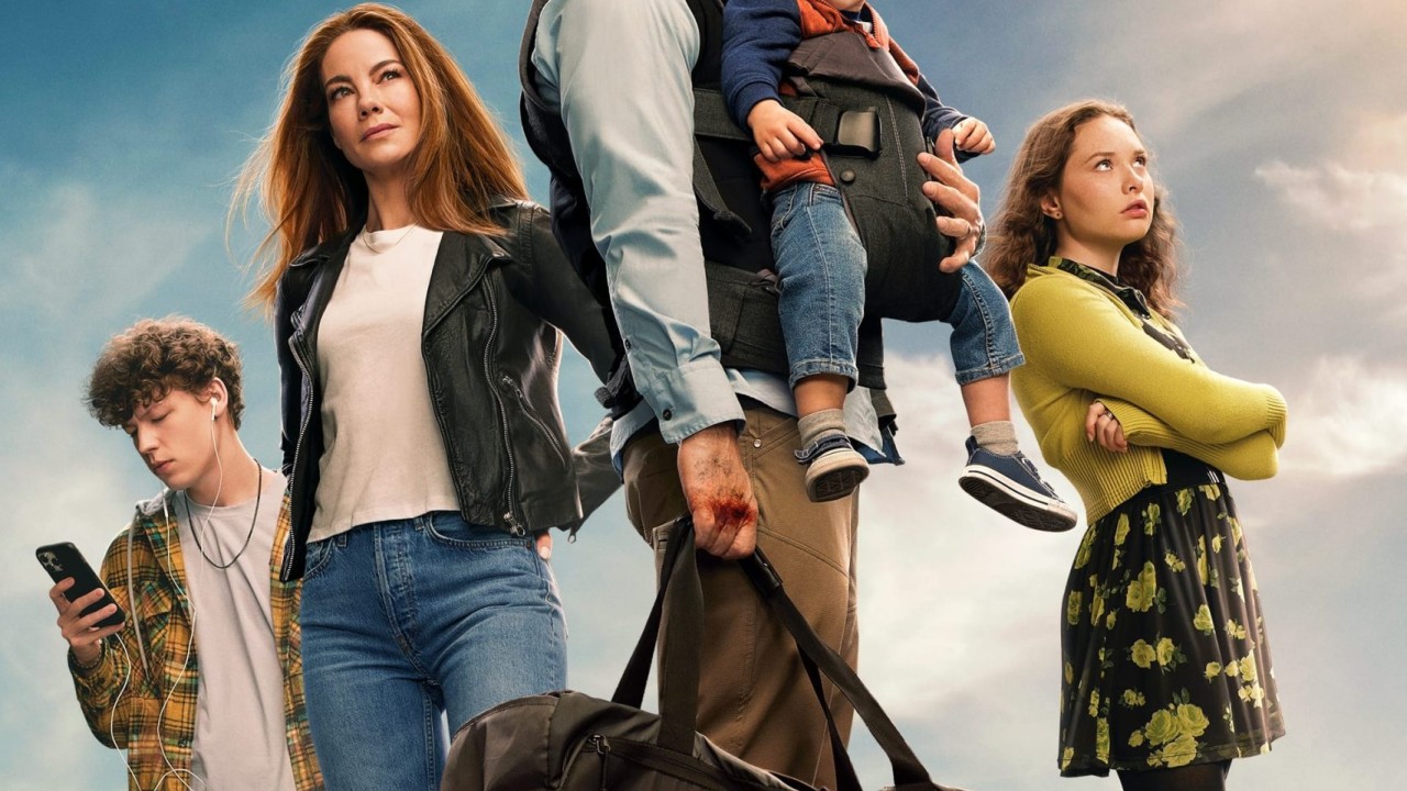 مشاهدة فيلم The Family Plan 2023 WEB-DLمترجم