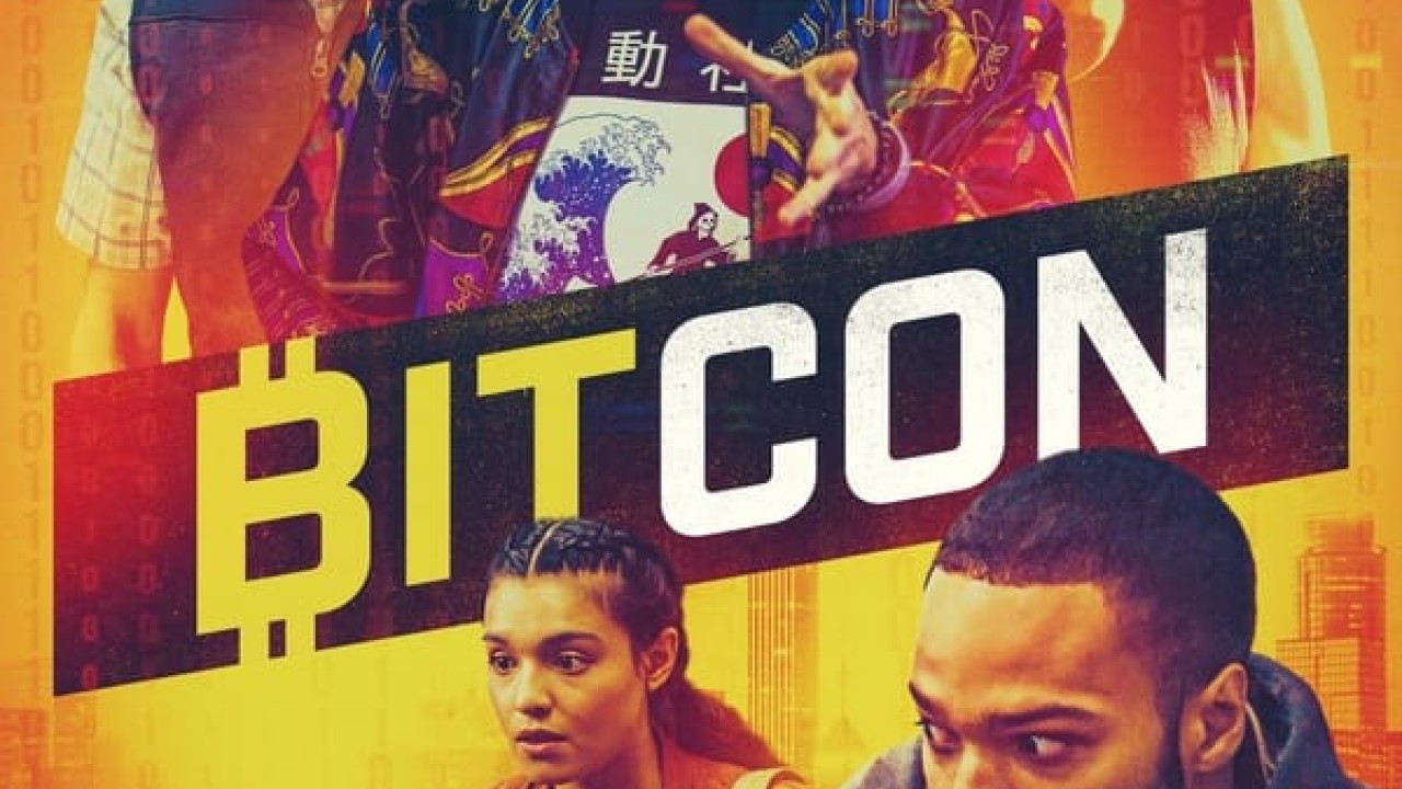 مشاهدة فيلم Bitcon 2022 مترجم