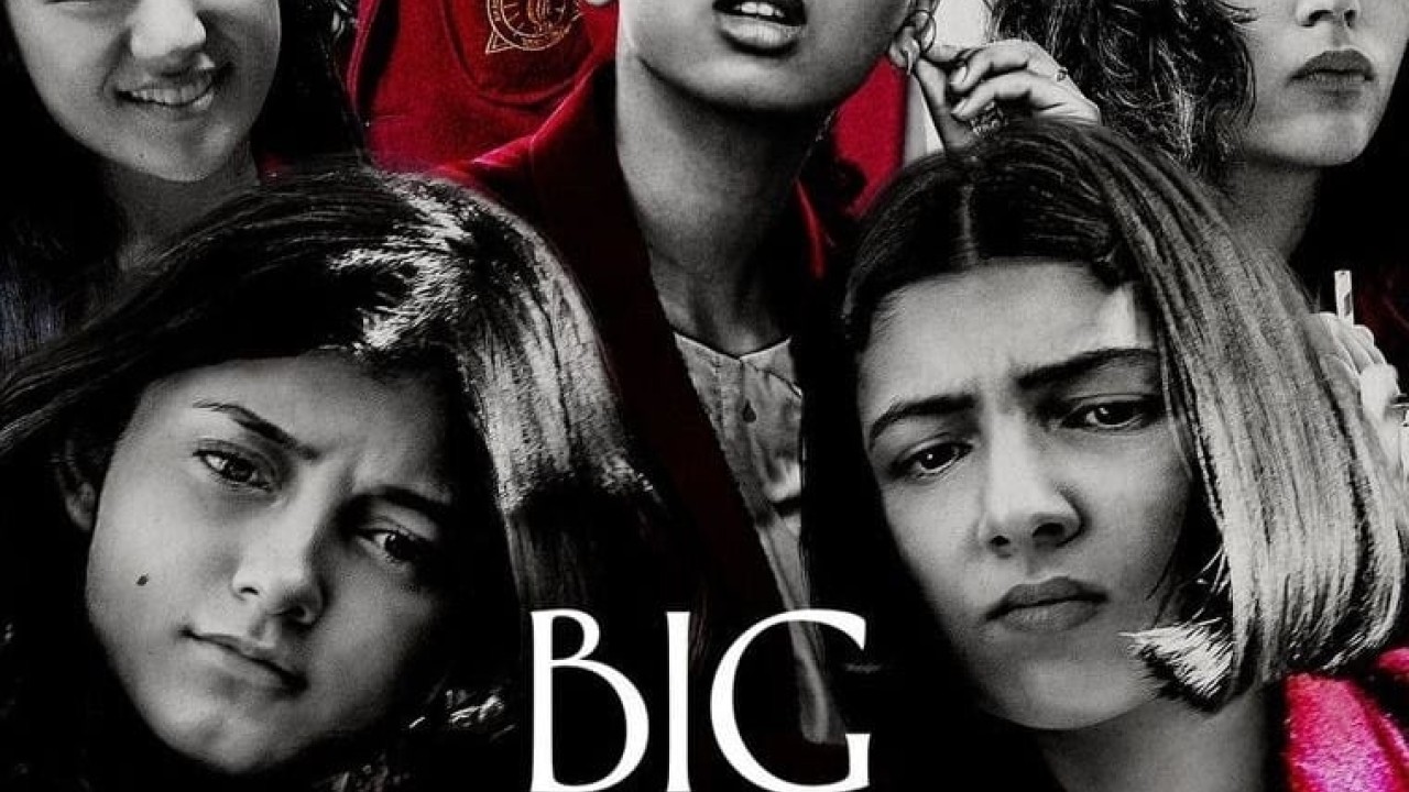 مشاهدة مسلسل Big Girls Don’t Cry 2024 موسم 1 حلقة 3