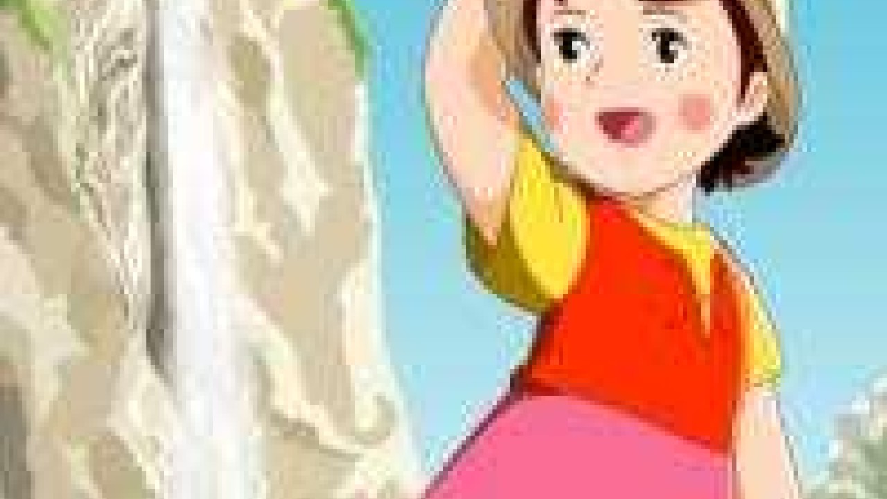 مشاهدة انمي هايدي Heidi in the Mountains موسم 1 حلقة 4 مدبلجة
