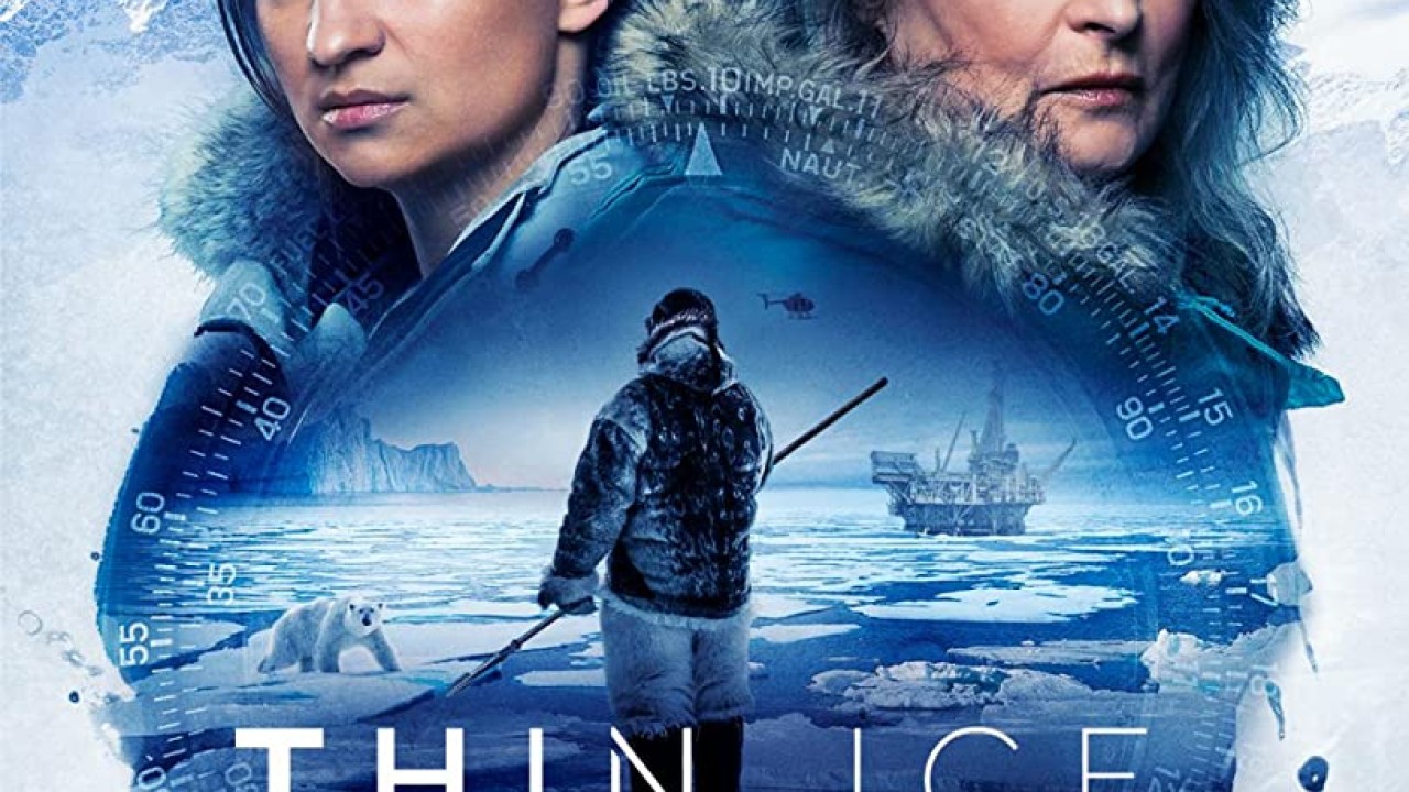 Thin Ice