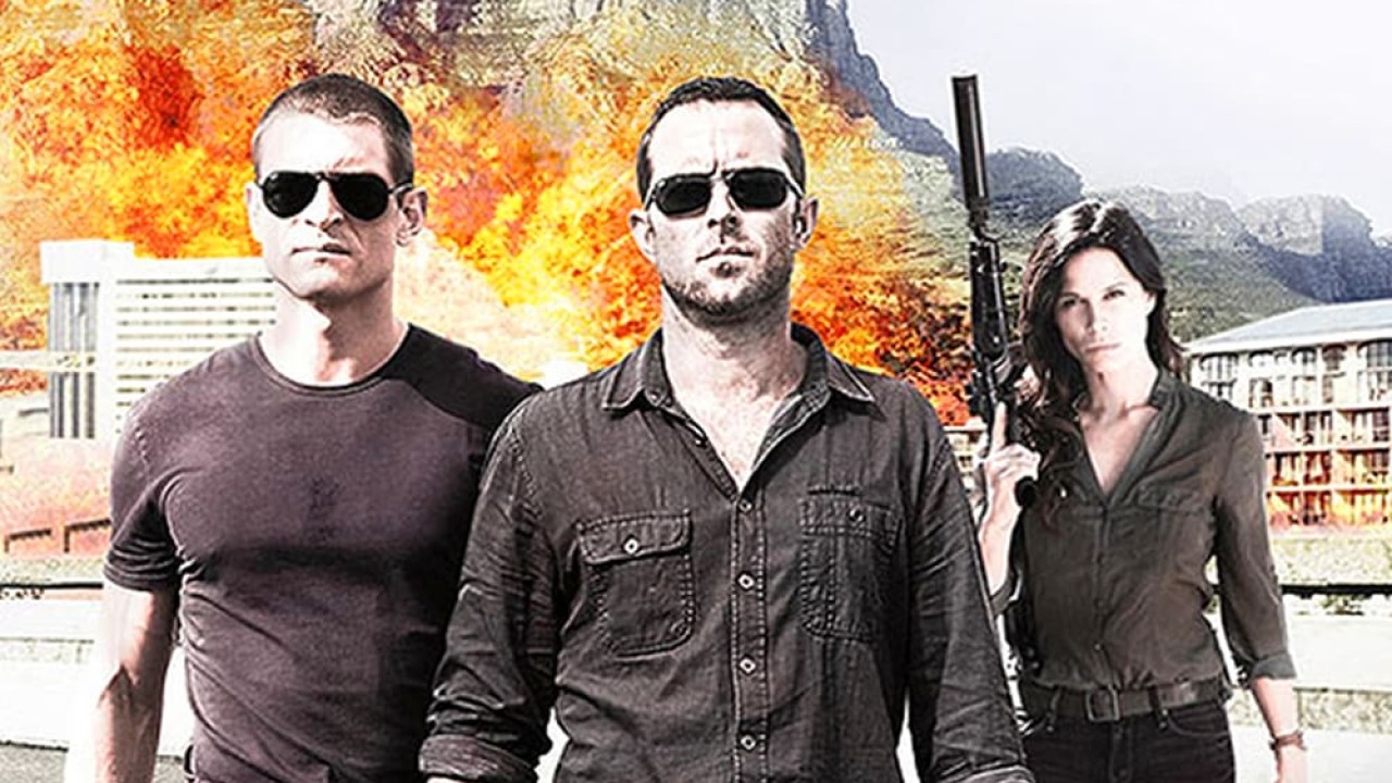 مشاهدة مسلسل Strike Back موسم 3 حلقة 10 والاخيرة