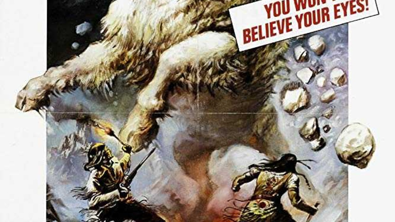 مشاهدة فيلم The White Buffalo 1977 مترجم