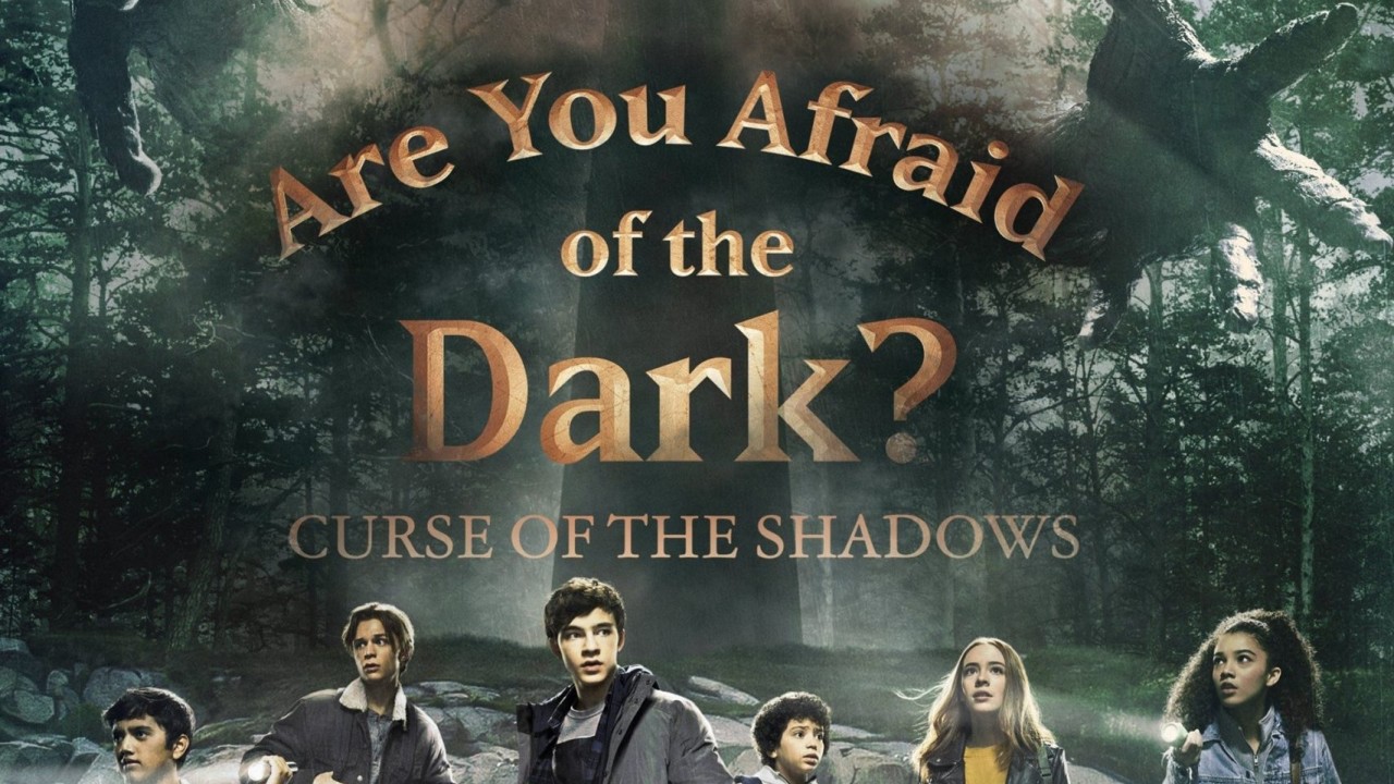 Are You Afraid of the Dark الموسم 2