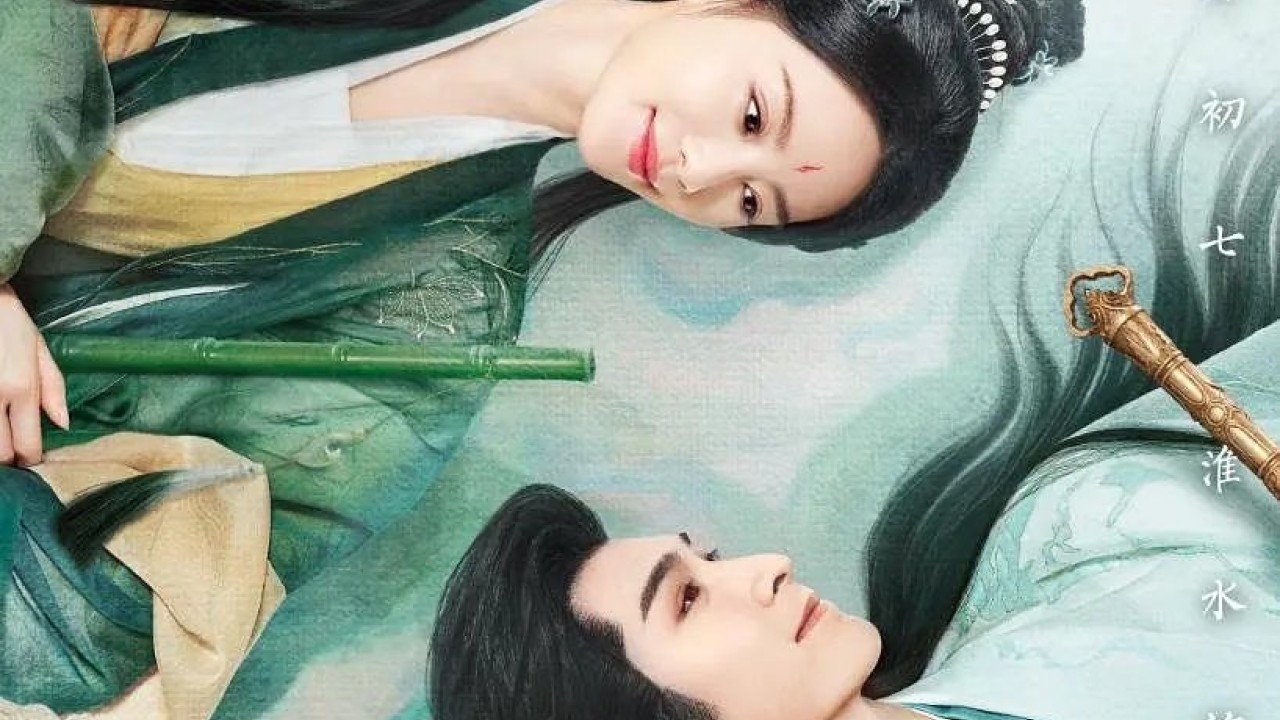 Fox Spirit Matchmaker Love in Pavilion 2024