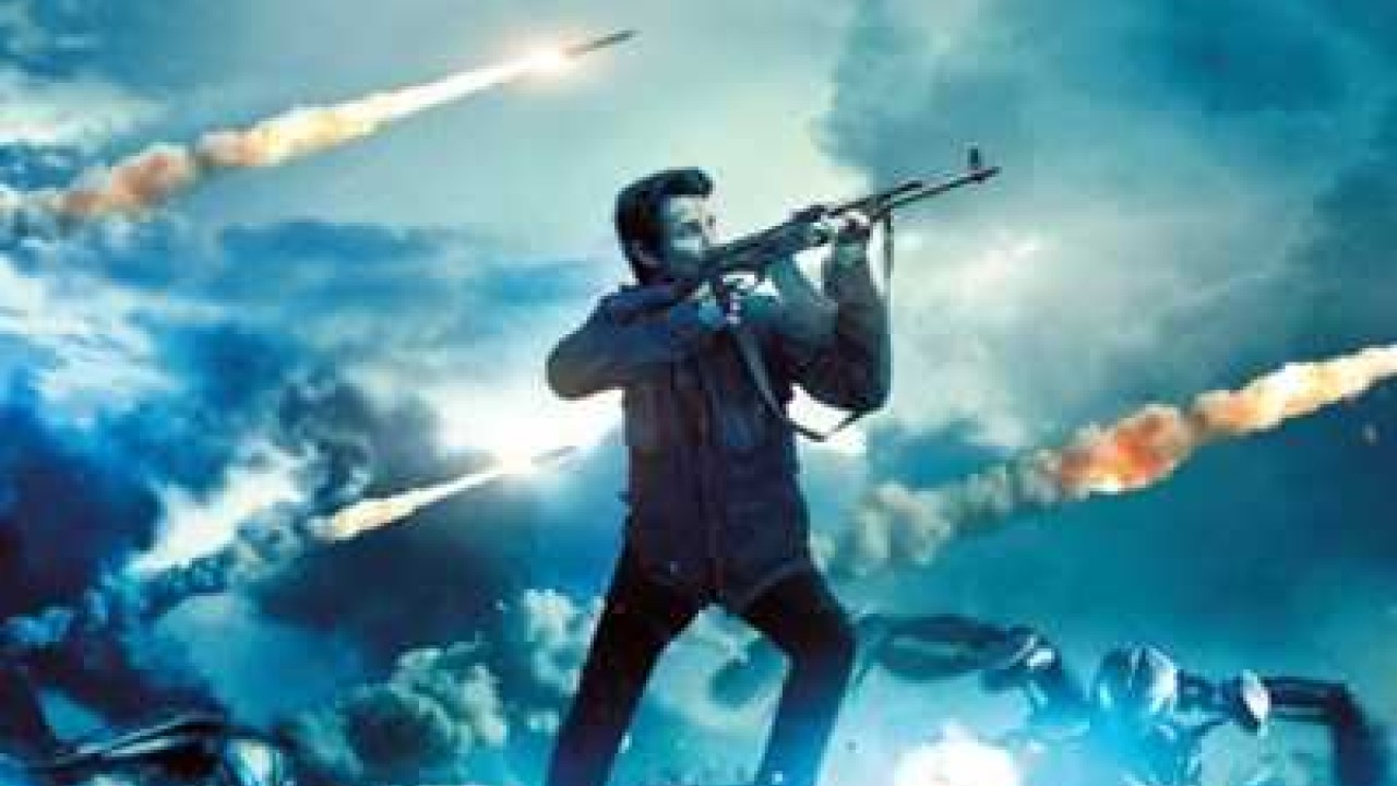 Falling Skies الموسم 4