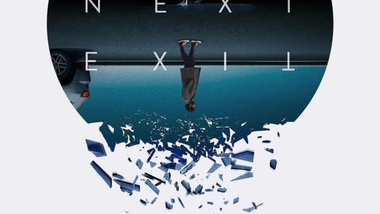 مشاهدة فيلم Next Exit 2022 مترجم