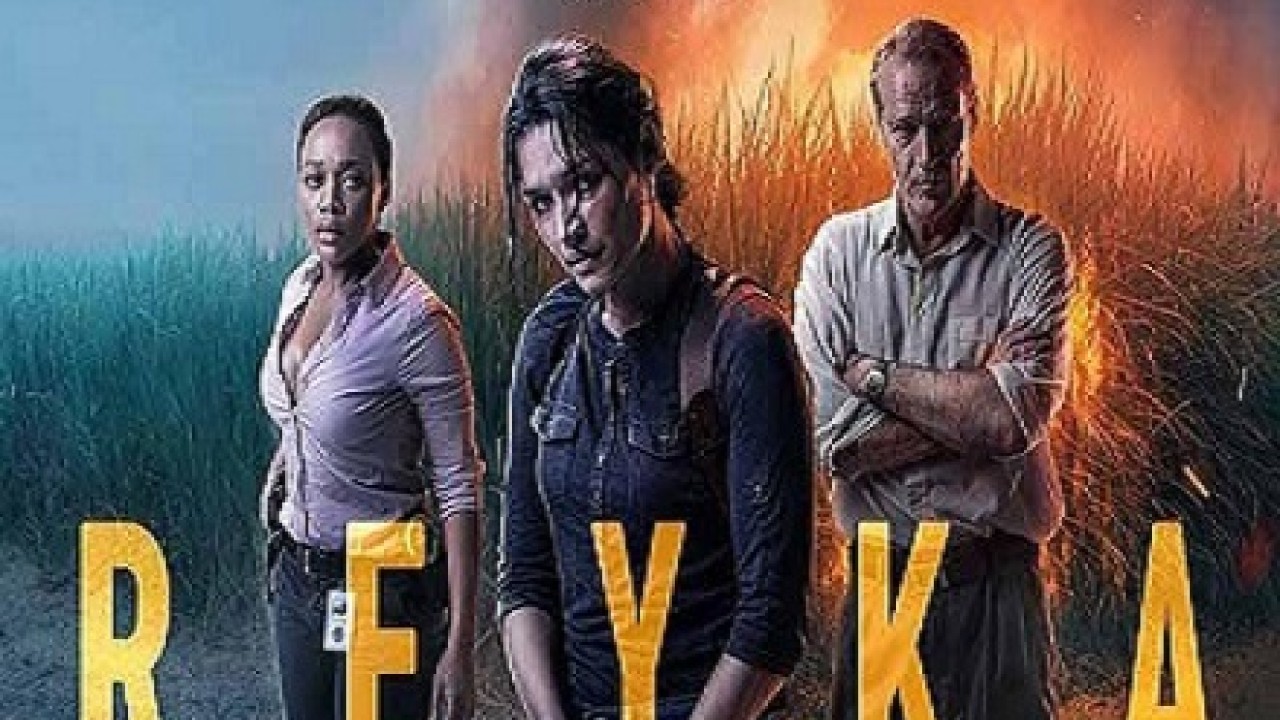Reyka الموسم 1