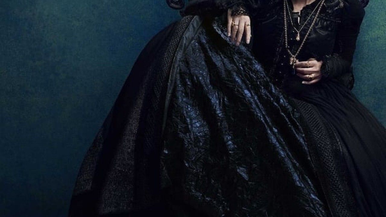 مشاهدة مسلسل The Serpent Queen موسم 1 حلقة 5