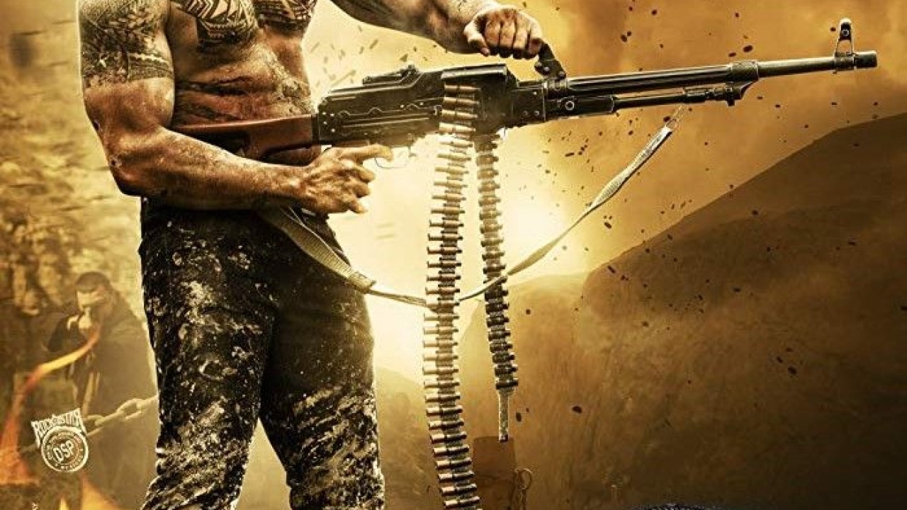 مشاهدة فيلم Vinaya Vidheya Rama 2019 مترجم