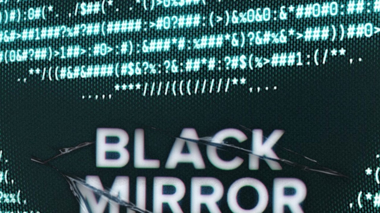 مشاهدة مسلسل Black Mirror موسم 7 حلقة 1