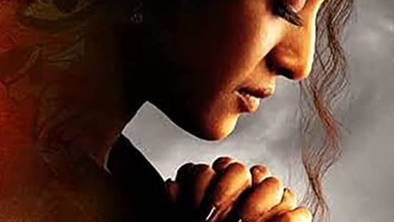 مشاهدة مسلسل Kaali موسم 1 حلقة 2