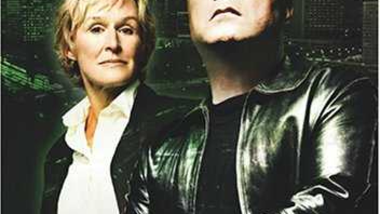 مشاهدة مسلسل The Shield موسم 4 حلقة 8