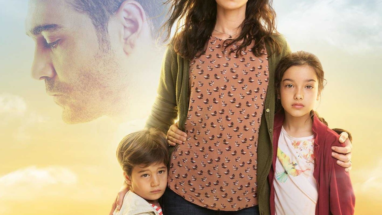 مسلسل امراة موسم 2 حلقة 3 مترجمة
