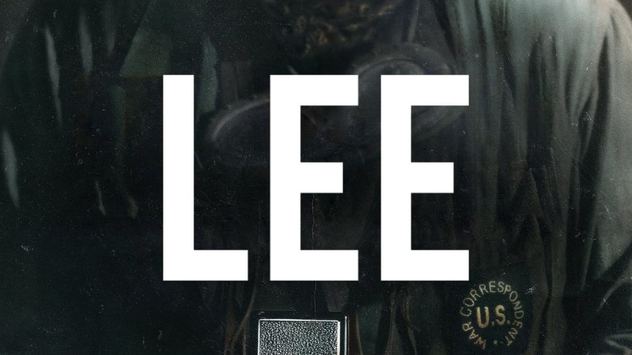 مشاهدة فيلم Lee 2023 مترجم
