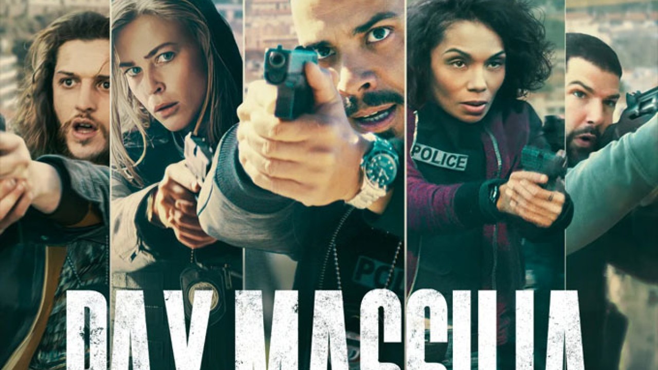 مشاهدة مسلسل Blood Coast موسم 1 حلقة 1
