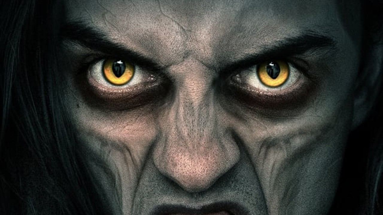 مشاهدة فيلم Dracula: The Original Living Vampire 2022 مترجم