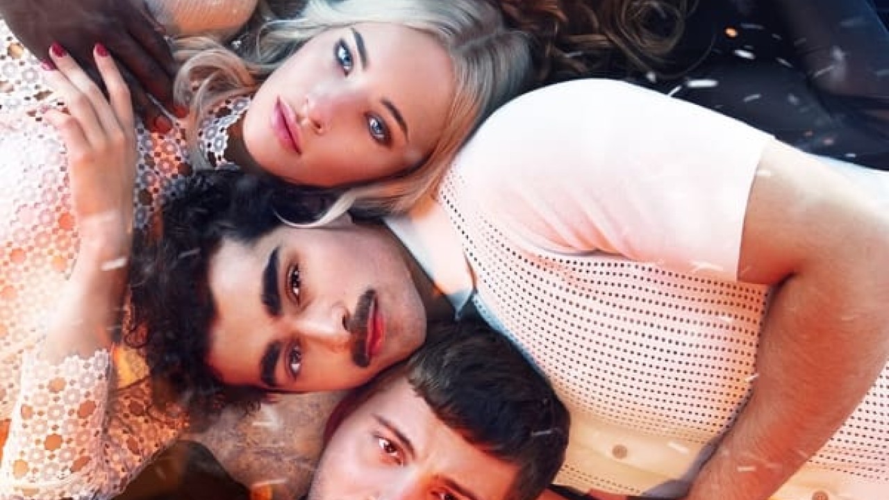 مشاهدة مسلسل Kitz موسم 1 حلقة 3