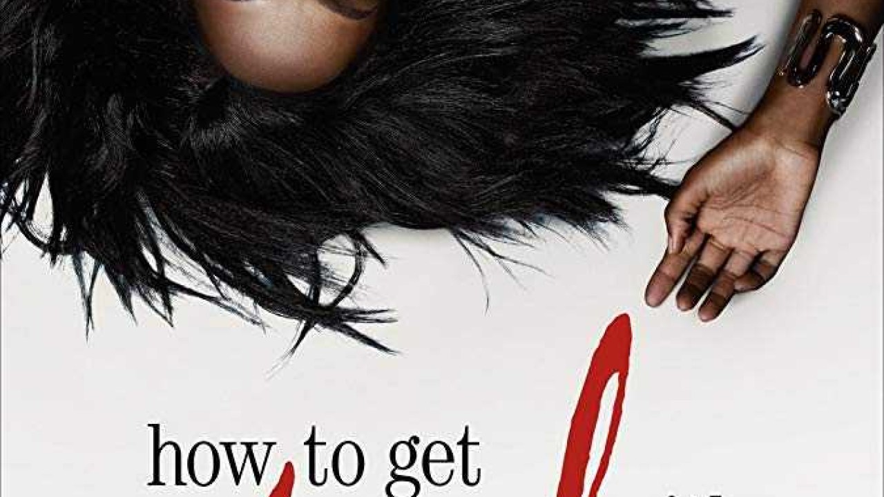 مشاهدة مسلسل How to Get Away with Murder موسم 6 حلقة 6