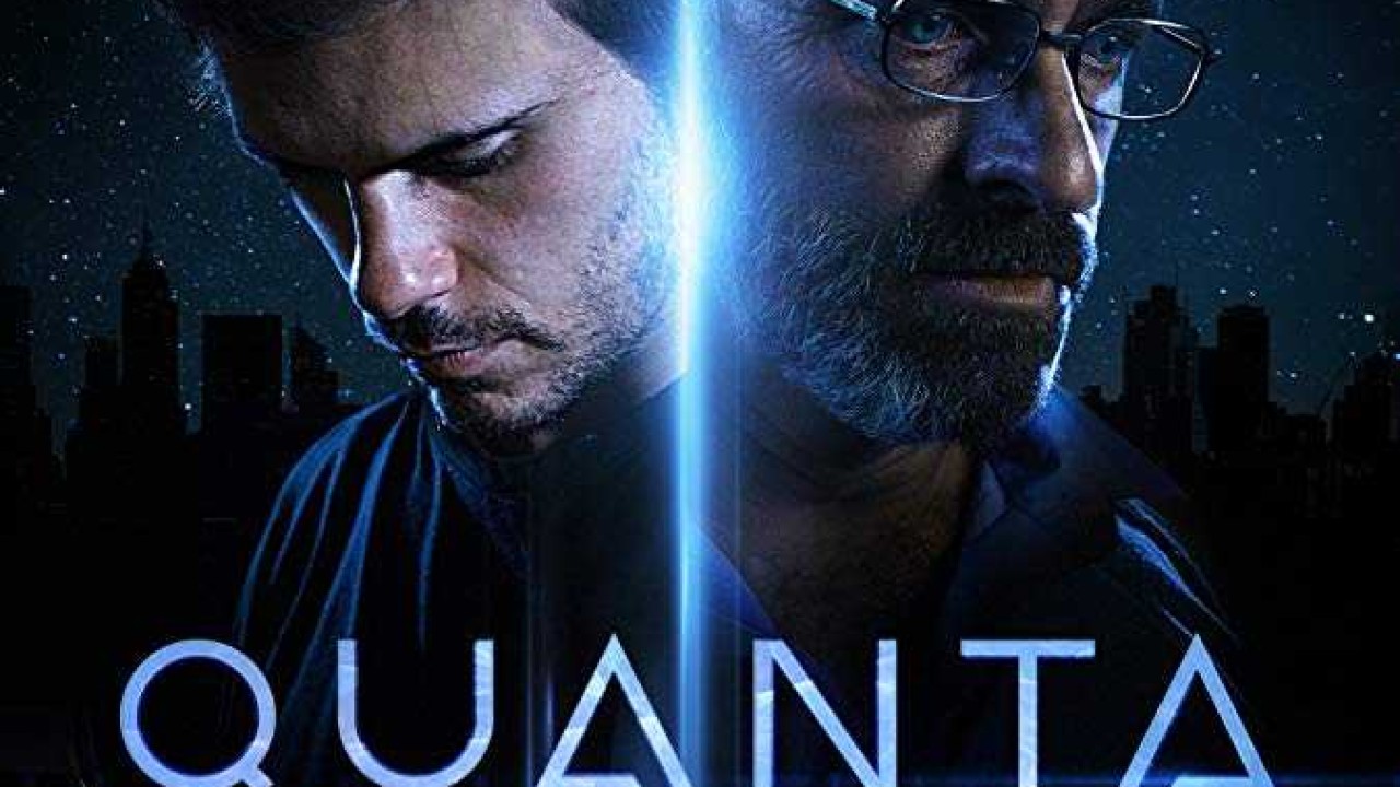 فيلم Quanta 2019 مترجم