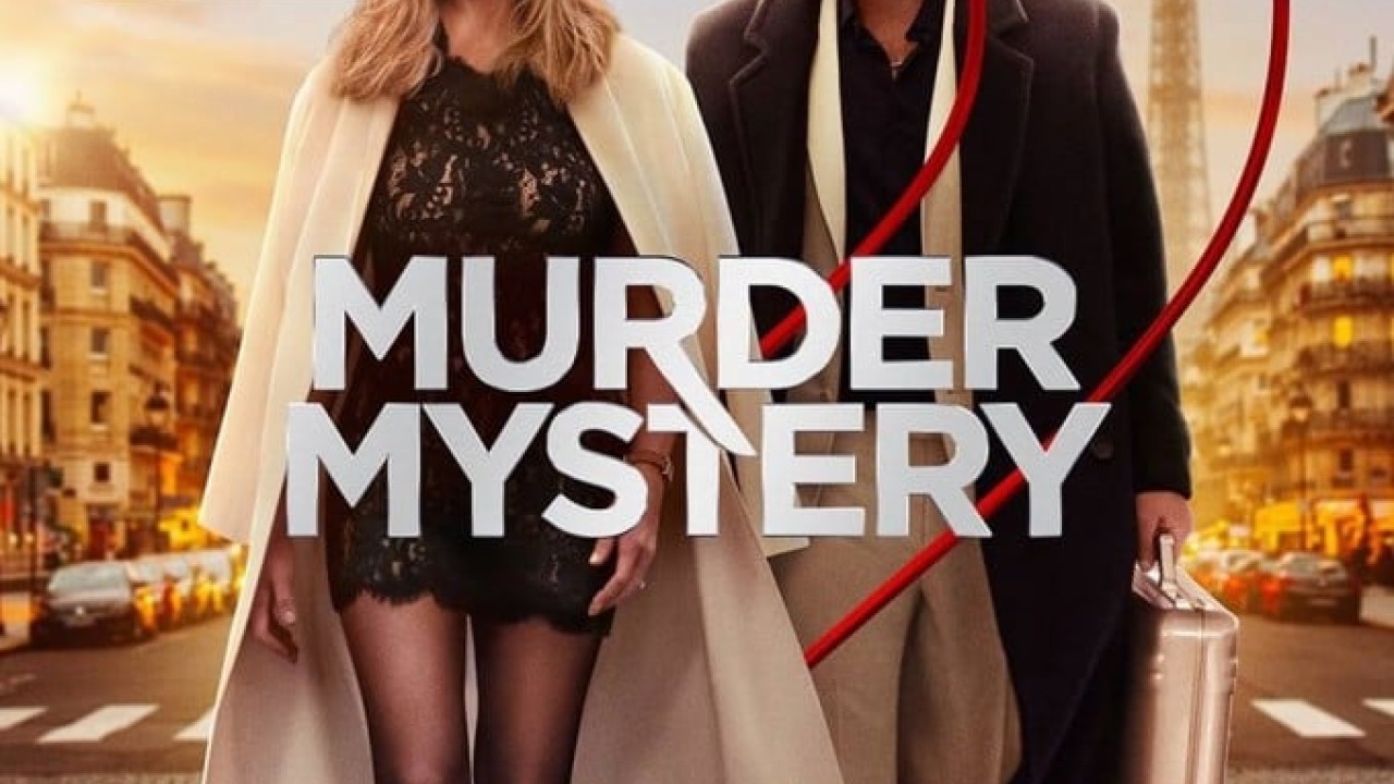 مشاهدة فيلم Murder Mystery 2 2023 مترجم
