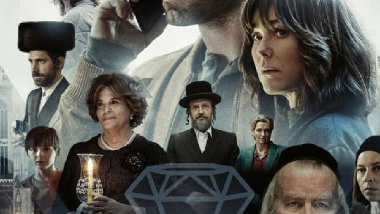 مشاهدة مسلسل Rough Diamonds موسم 1 حلقة 7