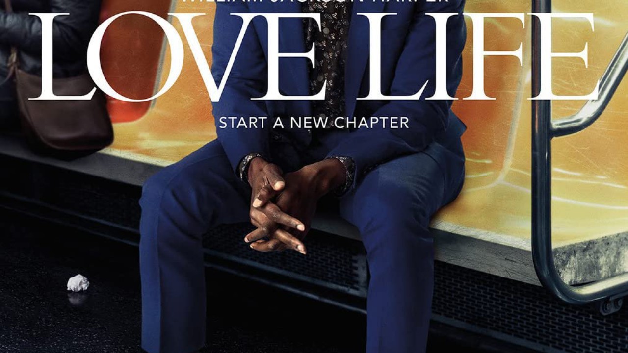 مشاهدة مسلسل Love Life موسم 2 حلقة 7