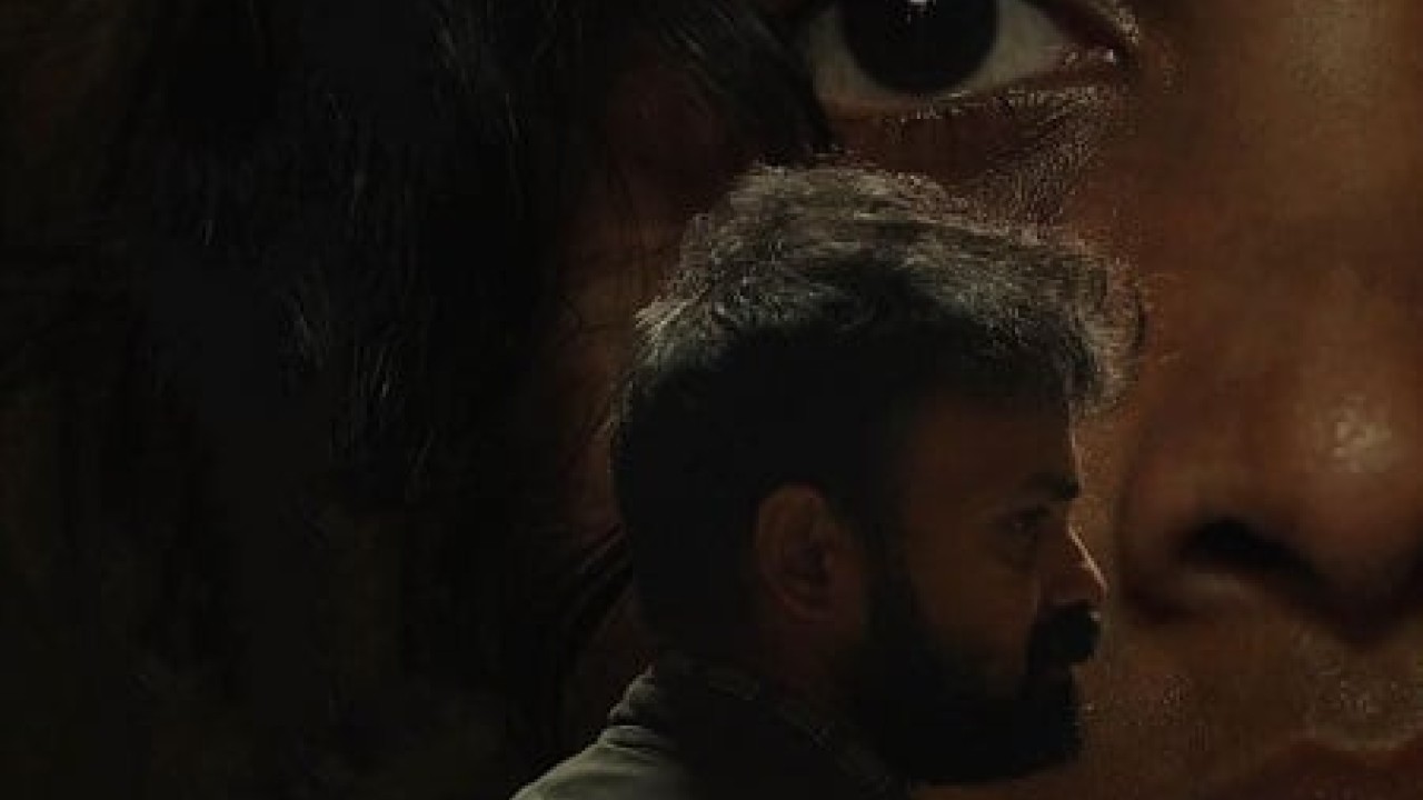 مشاهدة فيلم Ariyippu 2022 مترجم