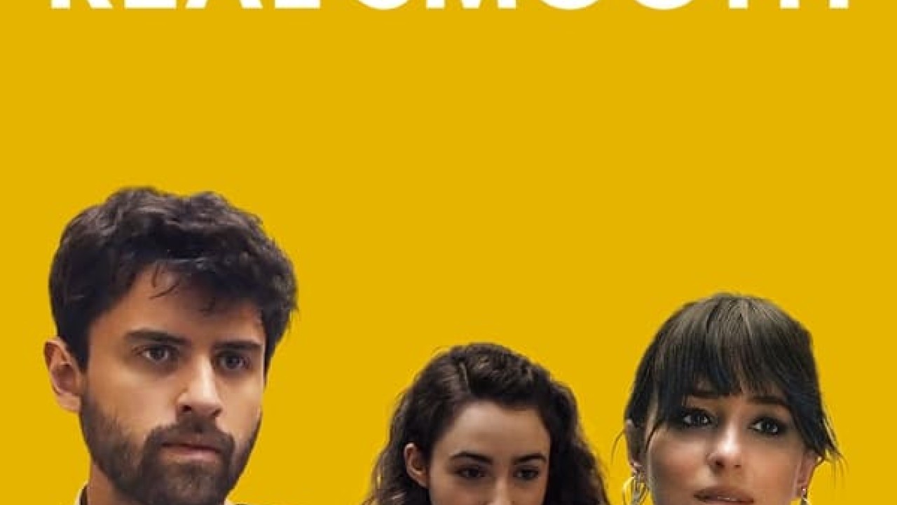 مشاهدة فيلم Cha Cha Real Smooth 2022 مترجم
