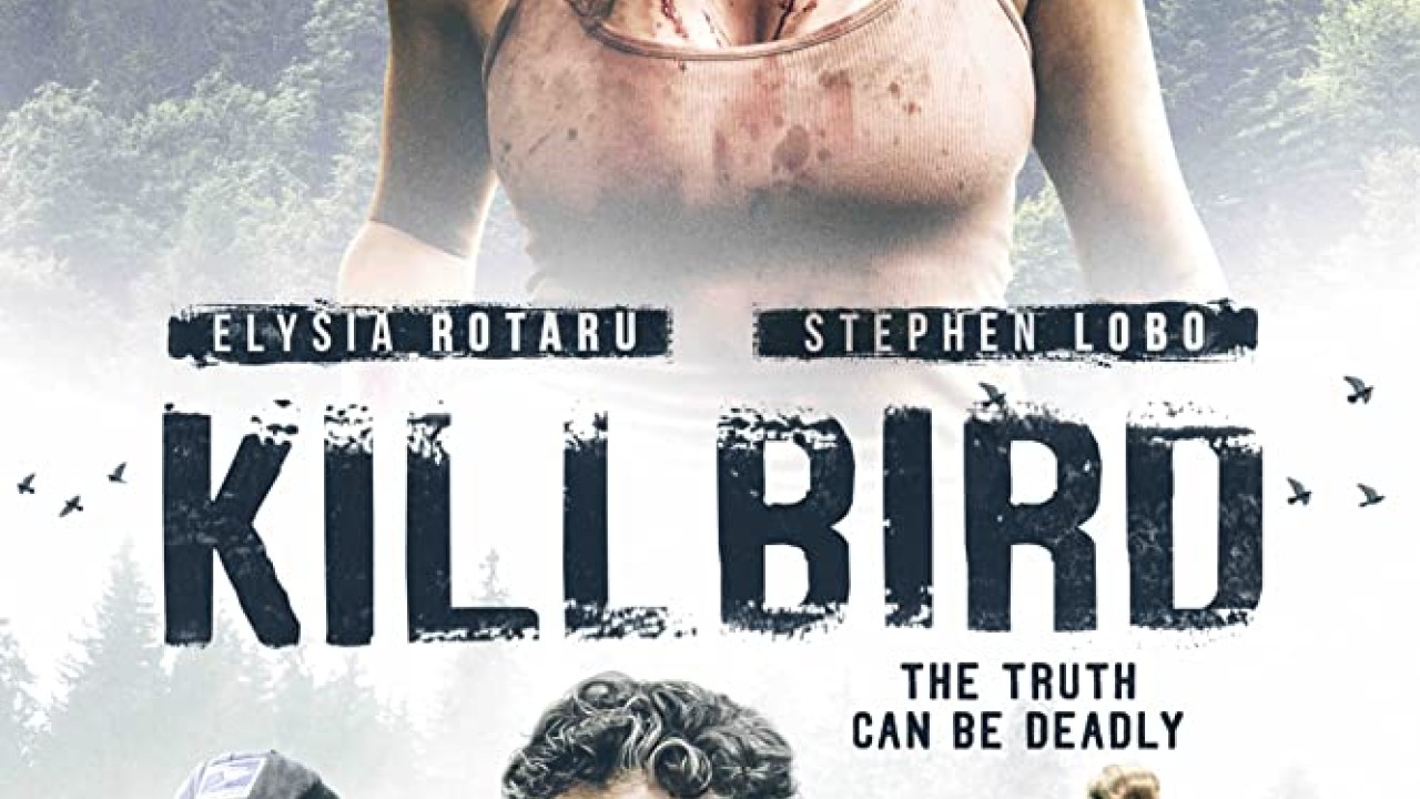 مشاهدة فيلم Killbird 2019 مترجم