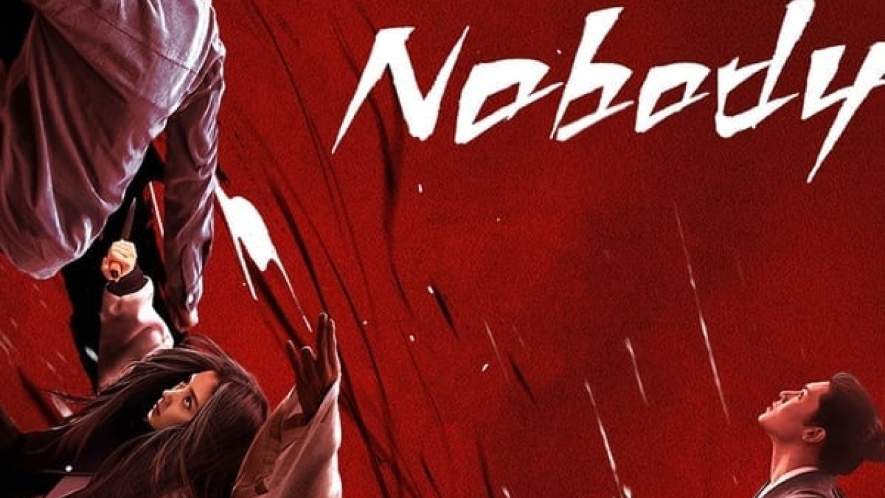 مشاهدة مسلسل I Am Nobody موسم 1 حلقة 22