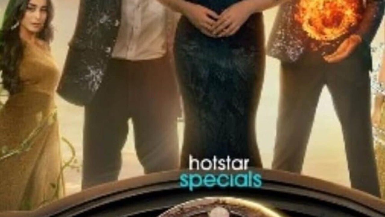 مشاهدة مسلسل Power of Paanch موسم 1 حلقة 6