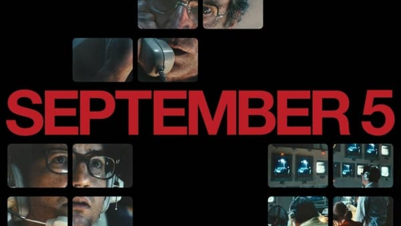 مشاهدة فيلم September 5 2024 مدبلج