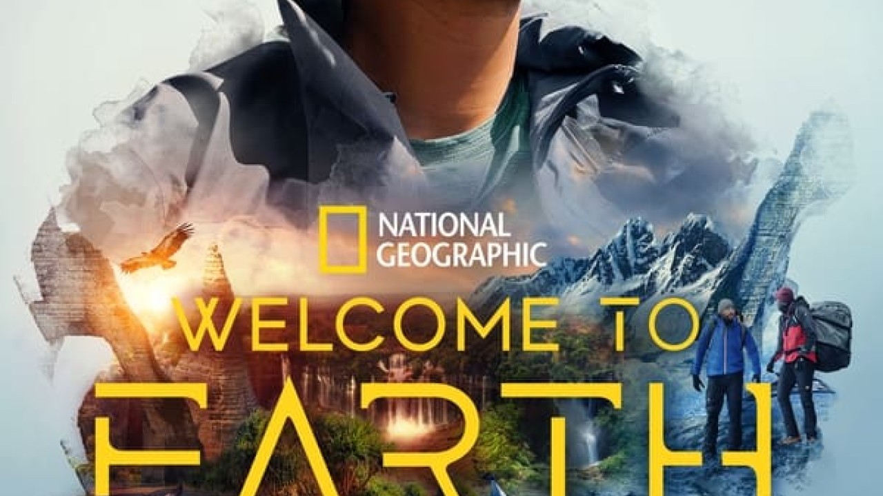 مشاهدة مسلسل Welcome to Earth موسم 1 حلقة 3