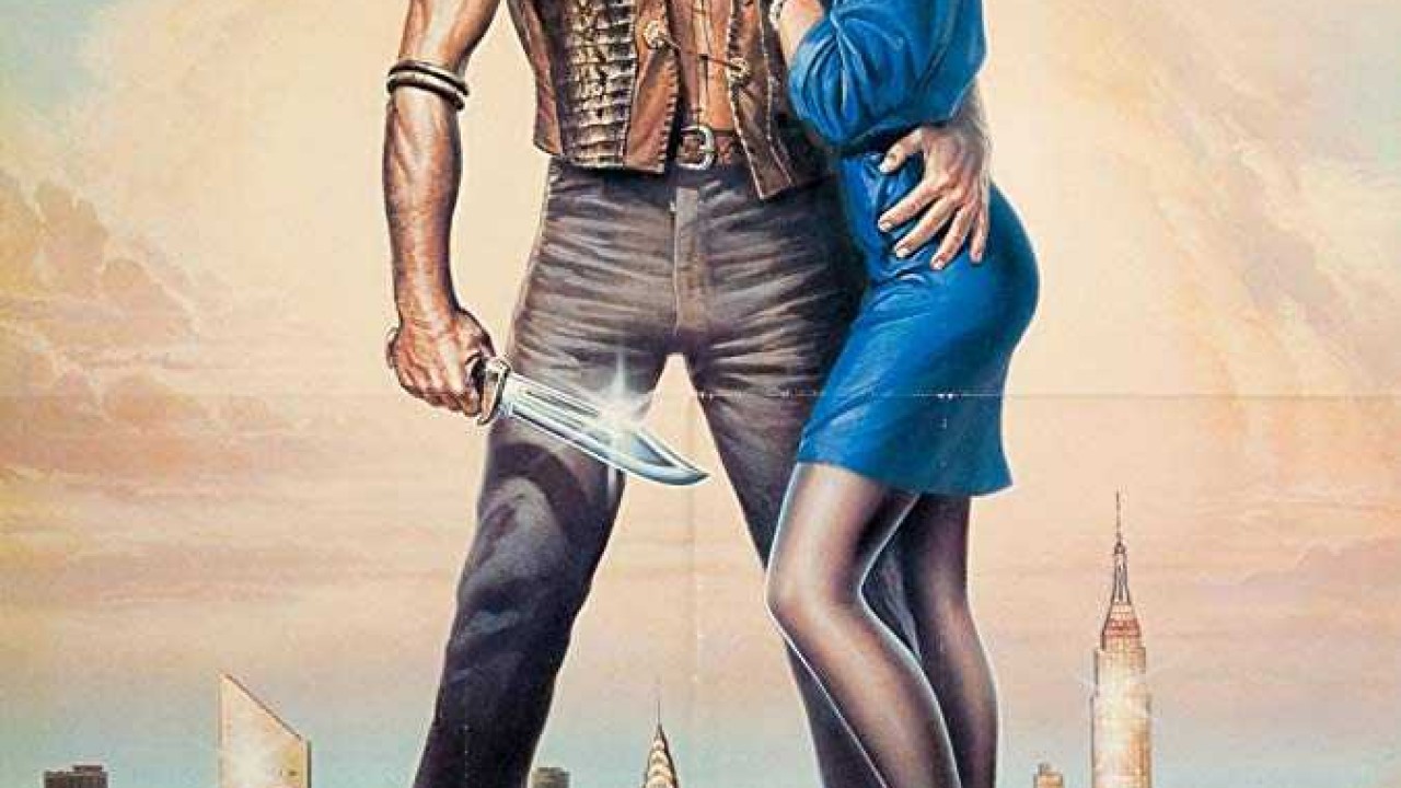 مشاهدة فيلم Crocodile Dundee II 1988 مترجم