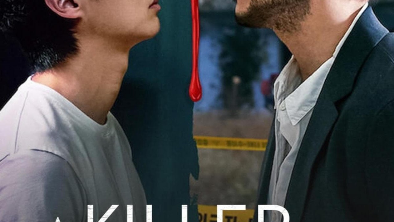 مشاهدة مسلسل A Killer Paradox موسم 1 حلقة 6