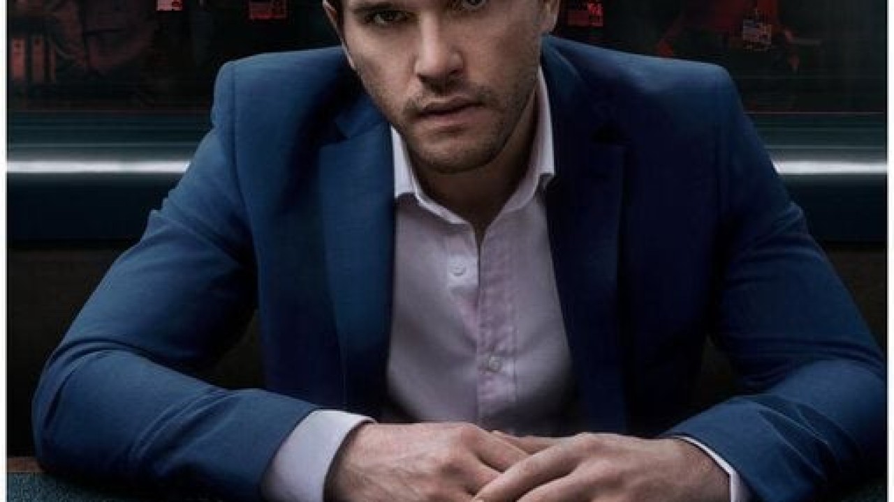 مشاهدة مسلسل Criminal: UK موسم 2 حلقة 1