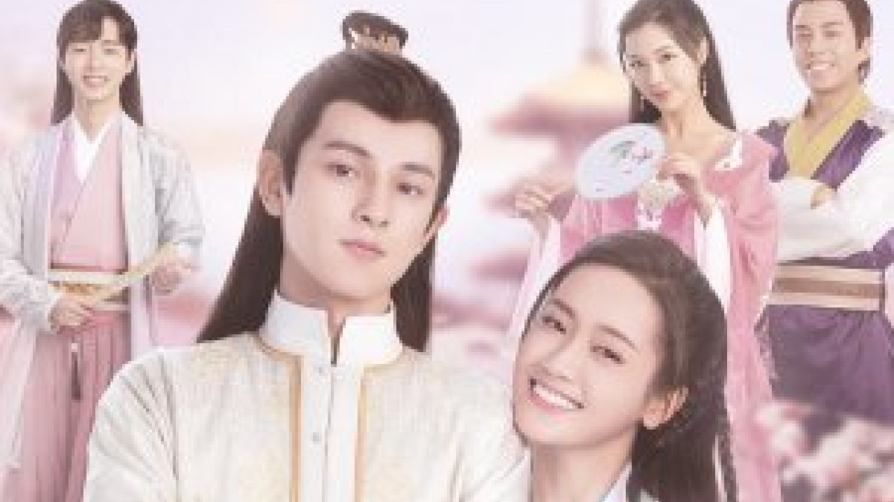 Maid Escort الموسم 1