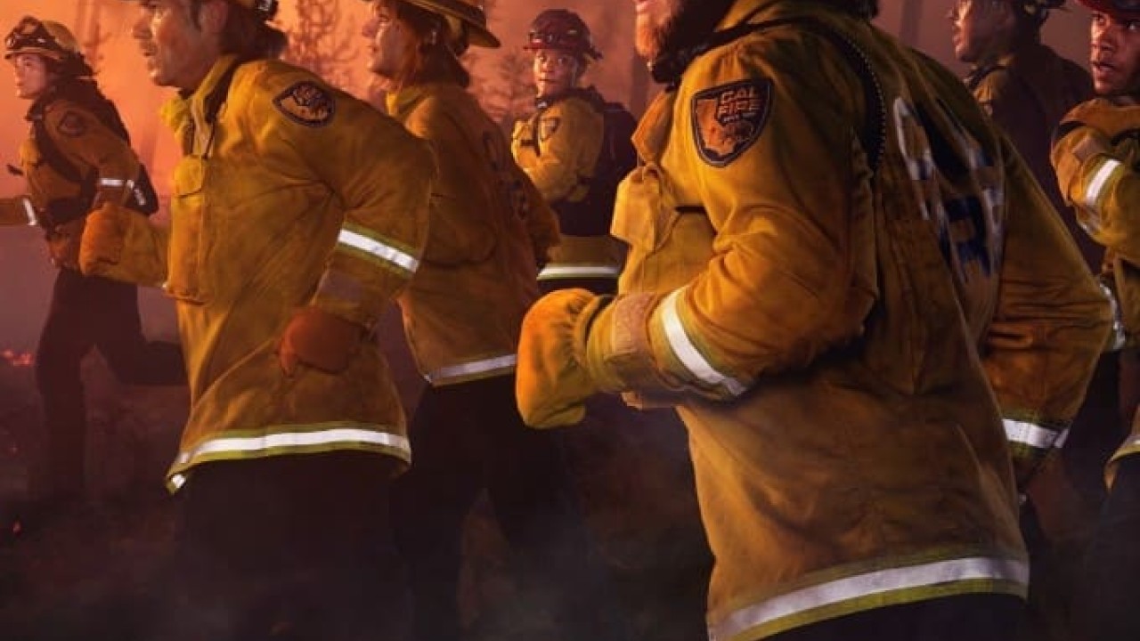 مشاهدة مسلسل Fire Country موسم 3 حلقة 4